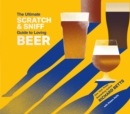 Image for The Ultimate Scratch &amp; Sniff Guide to Loving Beer