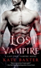 Image for The Lost Vampire