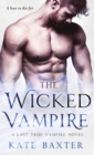 Image for The Wicked Vampire