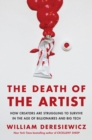 Image for The Death of the Artist