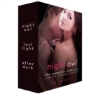 Image for Night Owl, The Complete Collection
