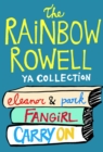 Image for Rainbow Rowell YA Collection