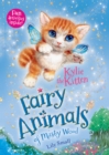 Image for Kylie the kitten : [book 9]