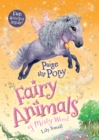 Image for Paige the pony : [book 10]