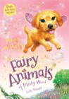 Image for Penny the Puppy : Fairy Animals of Misty Wood