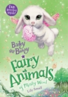 Image for Bailey the Bunny : Fairy Animals of Misty Wood