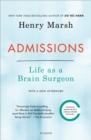 Image for Admissions: Life as a Brain Surgeon