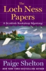 Image for The Loch Ness papers