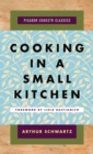 Image for Cooking in a Small Kitchen