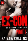 Image for Ex-Con: Part 1