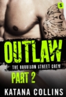 Image for Outlaw: Part 2