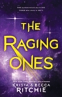 Image for The Raging Ones
