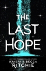 Image for Last Hope: A Raging Ones Novel