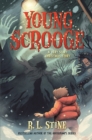Image for Young Scrooge : A Very Scary Christmas Story
