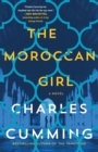 Image for The Morrocan girl  : a novel