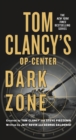 Image for Tom Clancy&#39;s Op-Center: Dark Zone