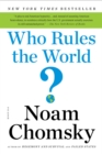 Image for Who Rules the World?