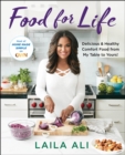 Image for Food for life: delicious &amp; healthy comfort food from my table to yours!