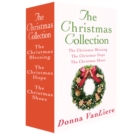 Image for Christmas Collection: The Christmas Shoes, The Christmas Blessing, and The Christmas Hope