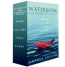 Image for Watersong, the Complete Series: Wake, Lullaby, Tidal, and Elegy