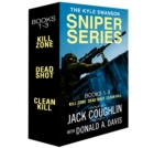 Image for Kyle Swanson Sniper Series, Books 1-3: Kill Zone, Dead Shot, and Clean Shot