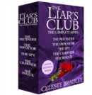 Image for Liar&#39;s Club, the Complete Series: The Pretender, The Imposter, The Spy, The Charmer, and The Rogue