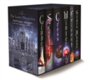Image for The Lunar Chronicles Boxed Set : Cinder, Scarlet, Cress, Fairest, Stars Above, Winter