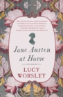 Image for Jane Austen at Home : A Biography