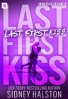 Image for Last First Kiss