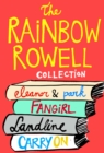 Image for Rainbow Rowell Collection