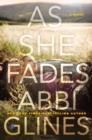 Image for As she fades