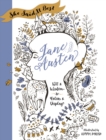 Image for She Said It Best: Jane Austen : Wit &amp; Wisdom to Color &amp; Display