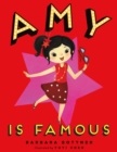 Image for Amy is famous