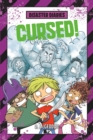 Image for Disaster Diaries: Cursed!