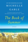 Image for The book of summer