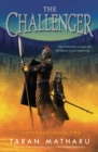 Image for Challenger: Contender Book 2