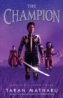 Image for The Champion : Contender Book 3