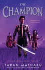 Image for Champion: Contender Book 3
