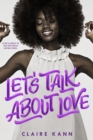 Image for Let&#39;s Talk About Love