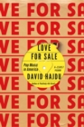 Image for Love for sale  : pop music in America