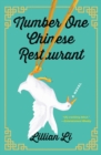Image for Number one Chinese restaurant: a novel