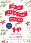 Image for Pride and Prejudice and Mistletoe