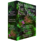 Image for Scottish Relic Trilogy: Much Ado About Highlanders, Taming the Highlander, and Tempest in the Highland