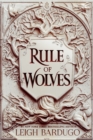 Image for Rule of Wolves