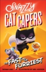 Image for Snazzy Cat Capers: The Fast and the Furriest
