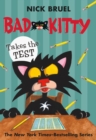 Image for Bad Kitty Takes the Test (paperback black-and-white edition)