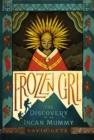 Image for Frozen Girl: The Discovery of an Incan Mummy