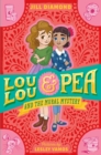 Image for Lou Lou and Pea and the Mural Mystery