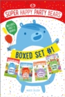Image for Super Happy Party Bears Boxed Set #1