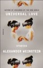 Image for Universal love: stories